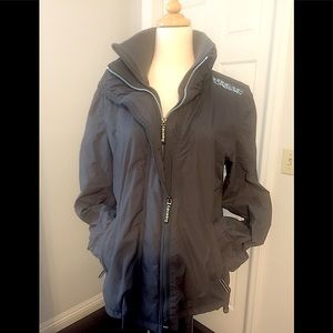 Superdry Woman Zipper Jacket